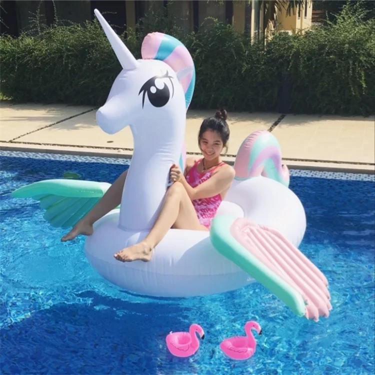 万州小马水上浮具